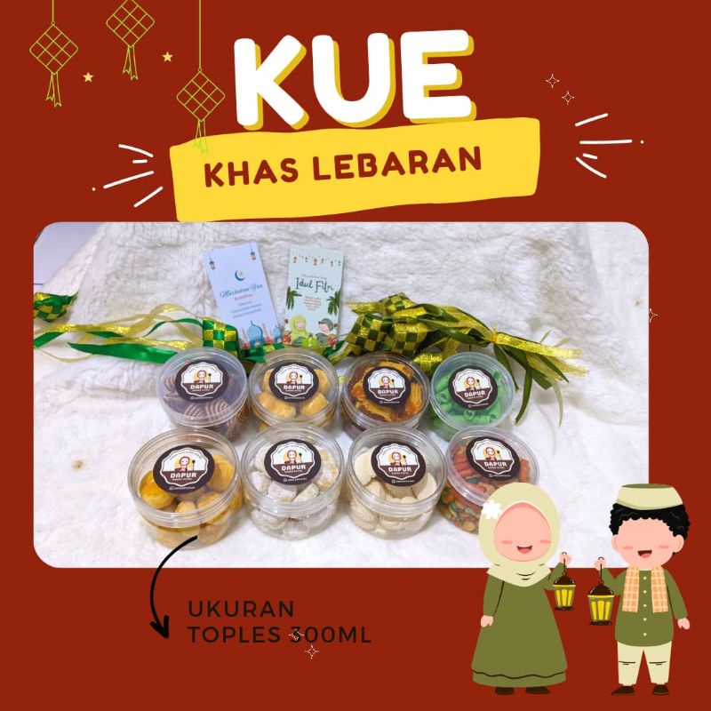 

Kue Kering Khas Lebaran Nastar Sagu Susu Putri Salju Kacang Campur Kuping Gajah Semprit Roll Pandan Paket Ramadhan Oleh Oleh Kukis Mentega