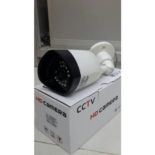 Cctv Analog Outdoor 1000Tvl