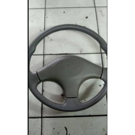 stir pregio travello kia setir travelo pregio kia