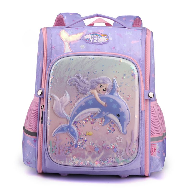 HOT SALE 46 TAS ANAK SEKOLAH SD UKURAN BESAR/TAS ANAK SD UNICORN LOL FROZEN/TAS ANAK IMPORT UNICORN/TAS FROZEN