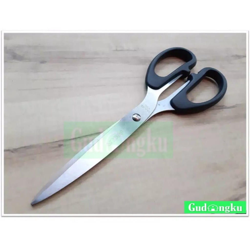 

Gunting Stainless Besar