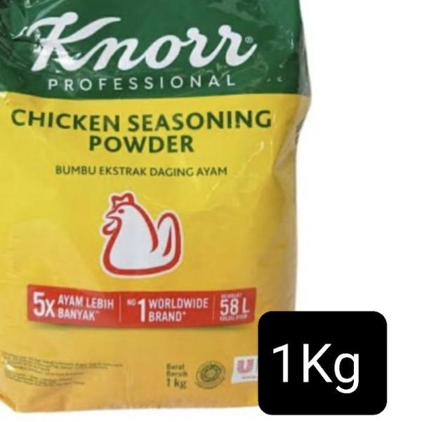 

♪ Knorr knoor chicken 1 kg ➨