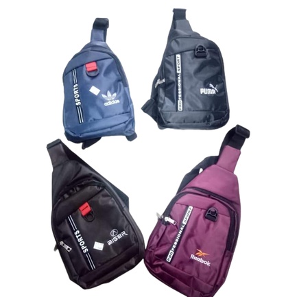 Tas Slempang / Slimbag  Pria Termurah