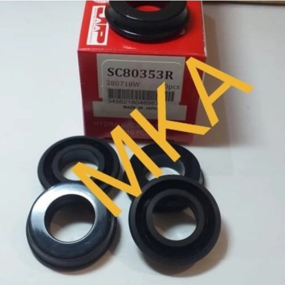 KARET REMBELAKANG PS120 NHR55 SC80353R