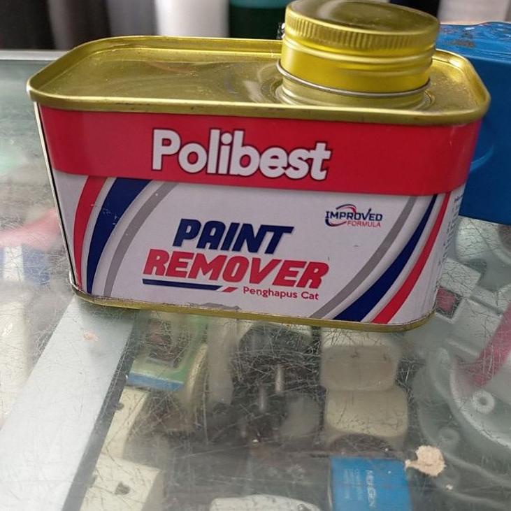 

Garansi Murah Paint Remover. penghilang cat. penghapus cat