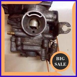Karburator Karbu Kymco Free LX Bekas 1M4R23 tools