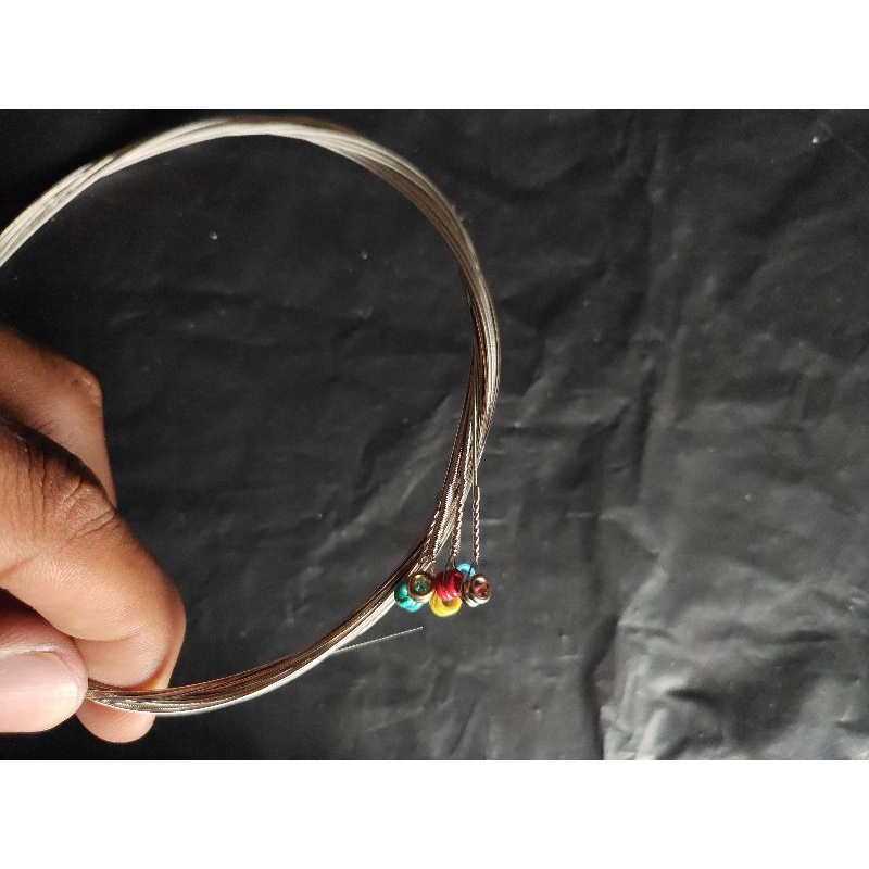 SENAR FENDER USA UNPACK ORII