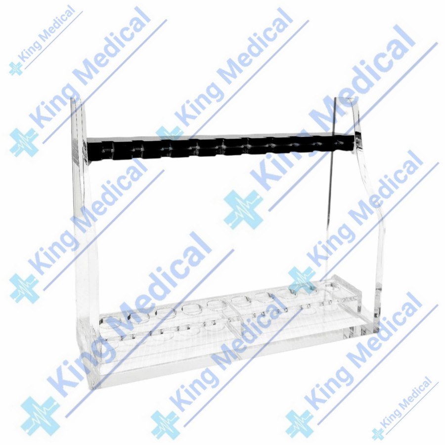 Rak ESR Westergreen/Rak Westergren 10 Hole