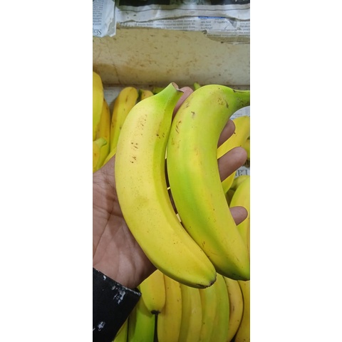 

Pisang Sunpride 500Gr