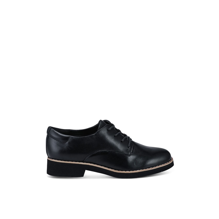 Sepatu Flat ALDO Original Lace up fastening Balet Ulang Tahun Modis Ori 100% Cerquedaflex Lace-Up Sh