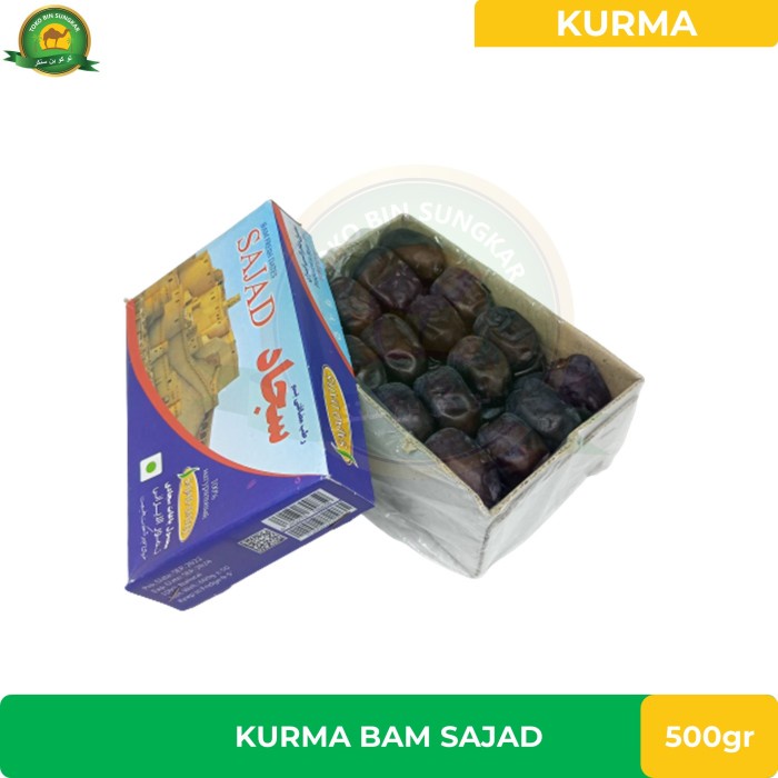 

✨NEW✨ -KURMA BAM ANGGUR PREMIUM 500 GR KURMA BASAH LEMBUT KURMA HITAM - black diamond- 2.2.23