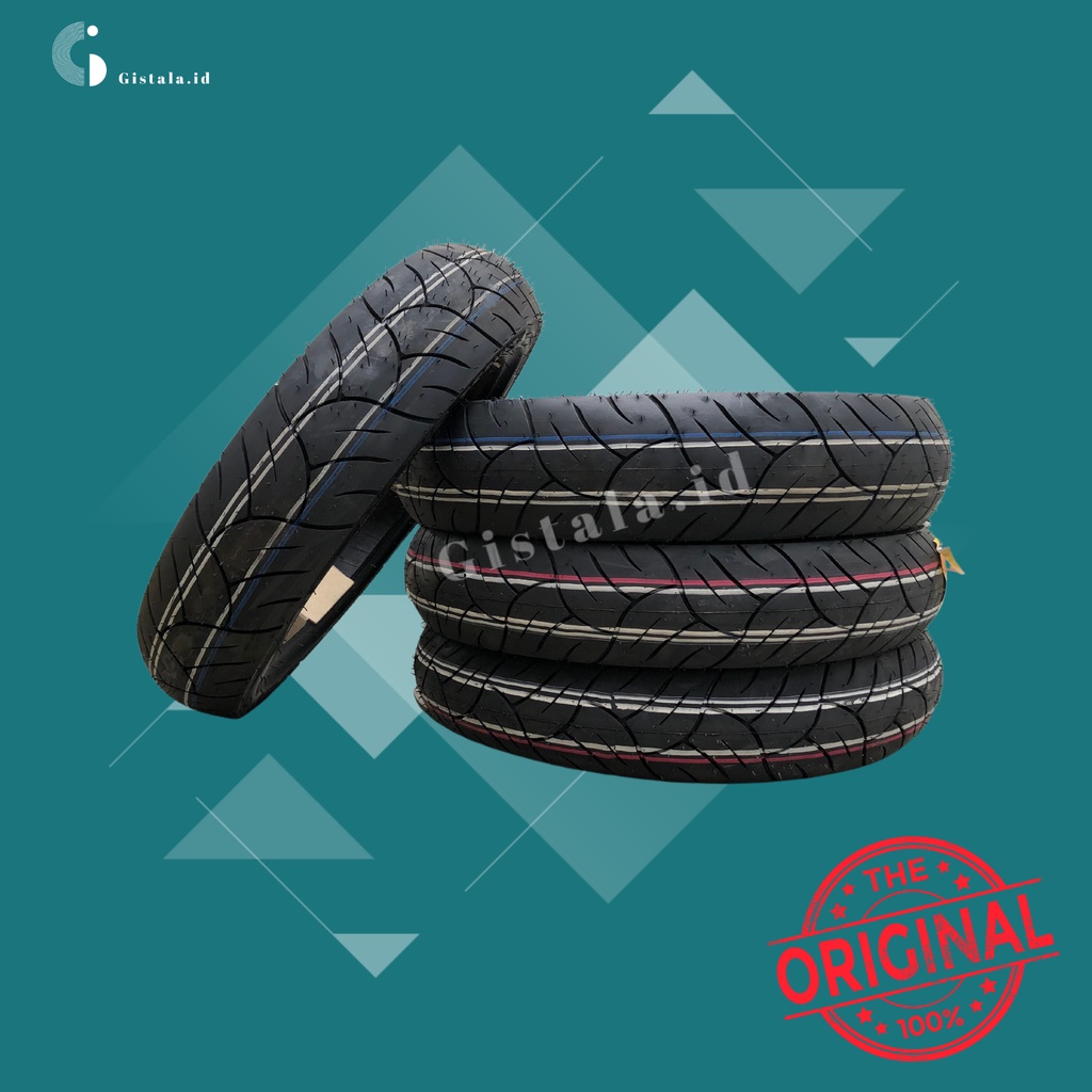 Ban Luar Aspira Tubeless Ring 14