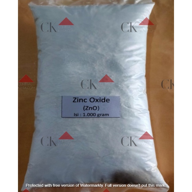 Zinc Oxide