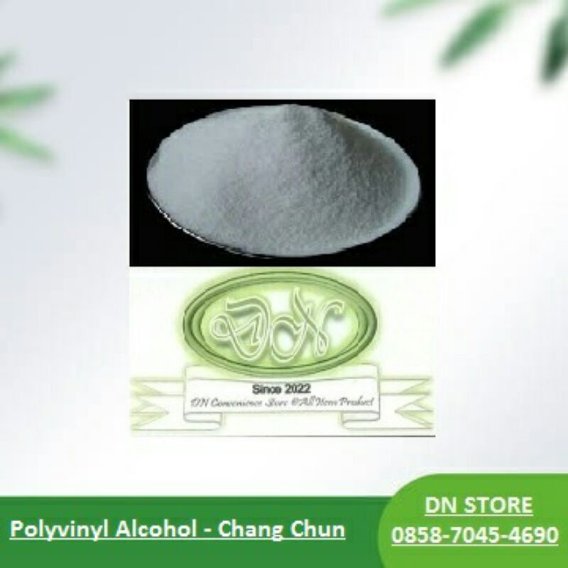 PVA BP 24 | Polyvinyl Alcohol | Chang Chun