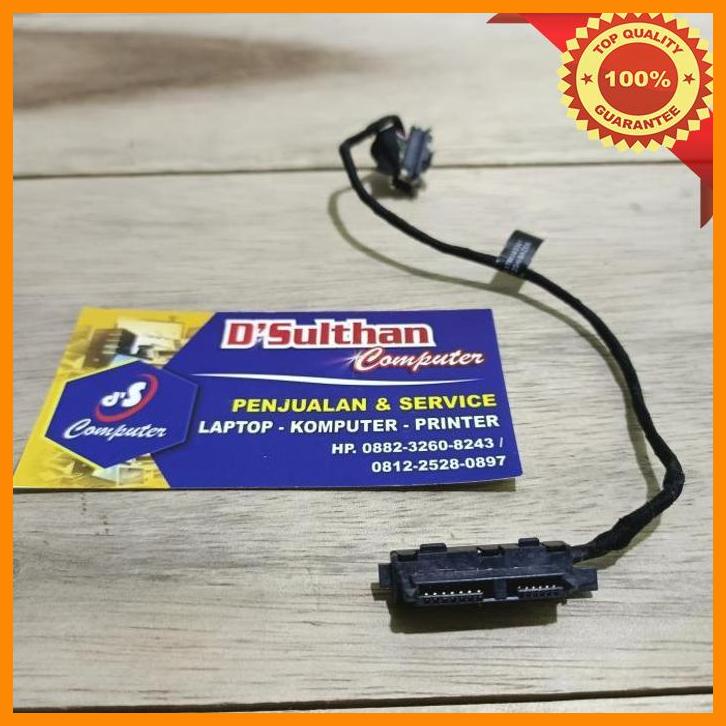 (INDO) CONNECTOR KONEKTOR SOKET HARDISK HDD LAPTOP HP 1000 HP1000