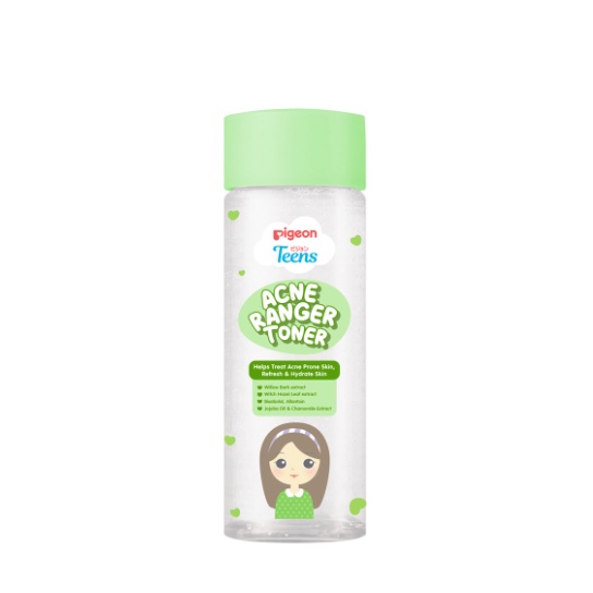 Pigeon Teens Acne Care All Series