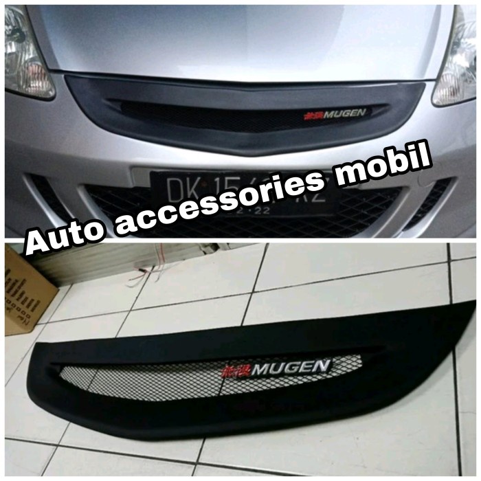 grill jazz gd3 Mugen