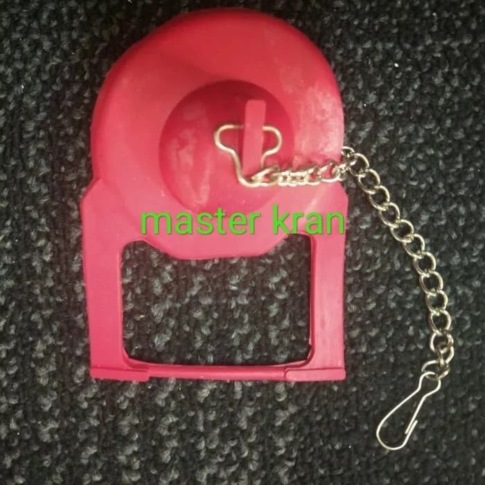 Karet Kohler/Karet Pembilas Kohler/Spare Part Kloset Kohler