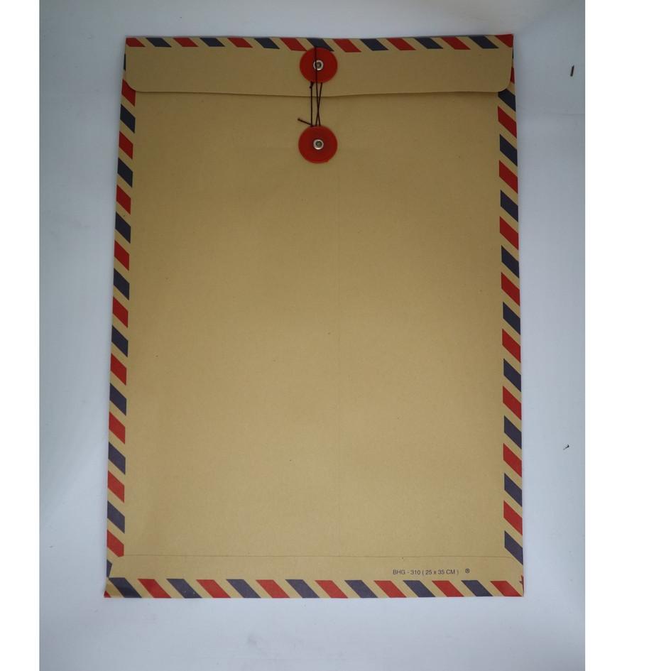 

12.12 Brand AMPLOP TALI 310 A/M Merk EXECUTIVE grosir