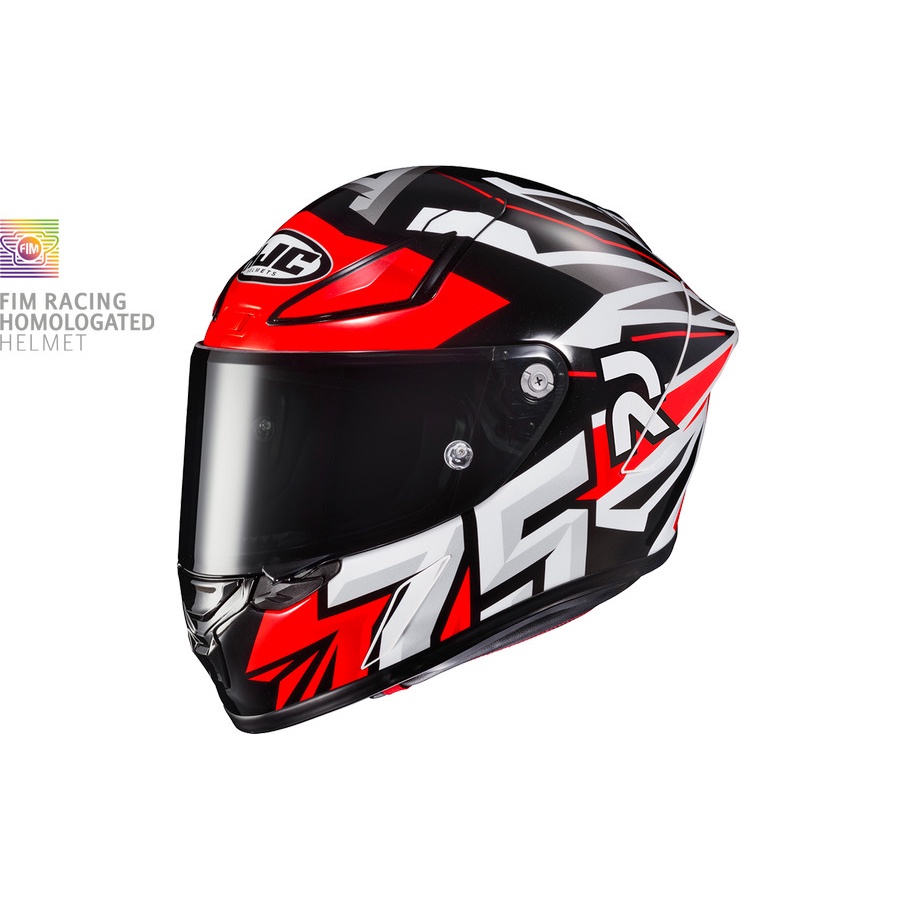 HELM HJC RPHA 1 N RPHA1N - Albert Arenas