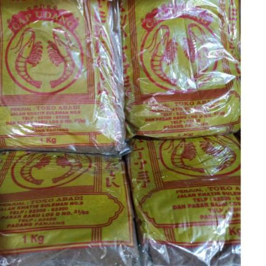 

♖ Bumbu pemasak gule cap udang asli bumbu cap udang ♪