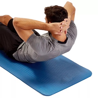 IMPORT BONUS TALI STRAP YOGA /VIDICI Matras Yoga Mat NBR Alas Olahraga Karpet Senam Fitness Yoga Mat