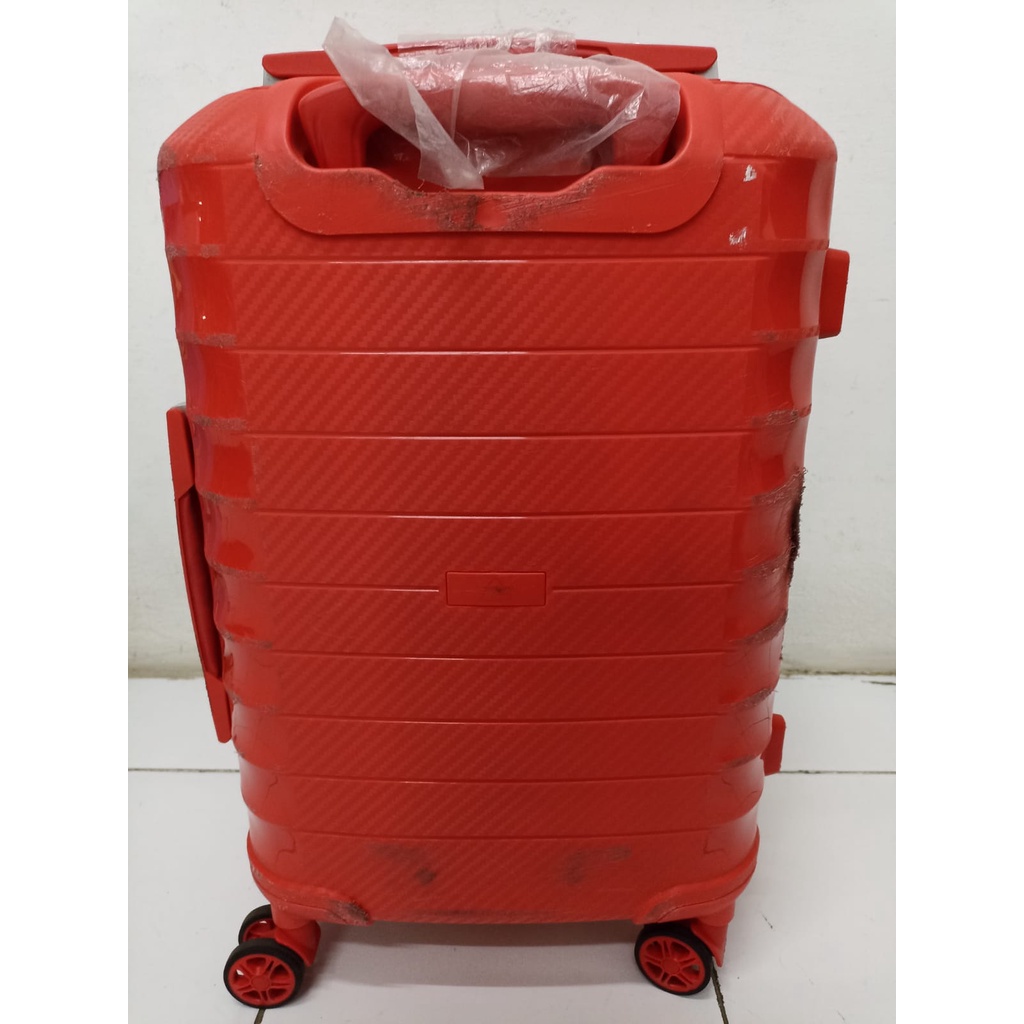 Koper random 20 inch dan 24 inch koper barang sisa pabrik REJECT