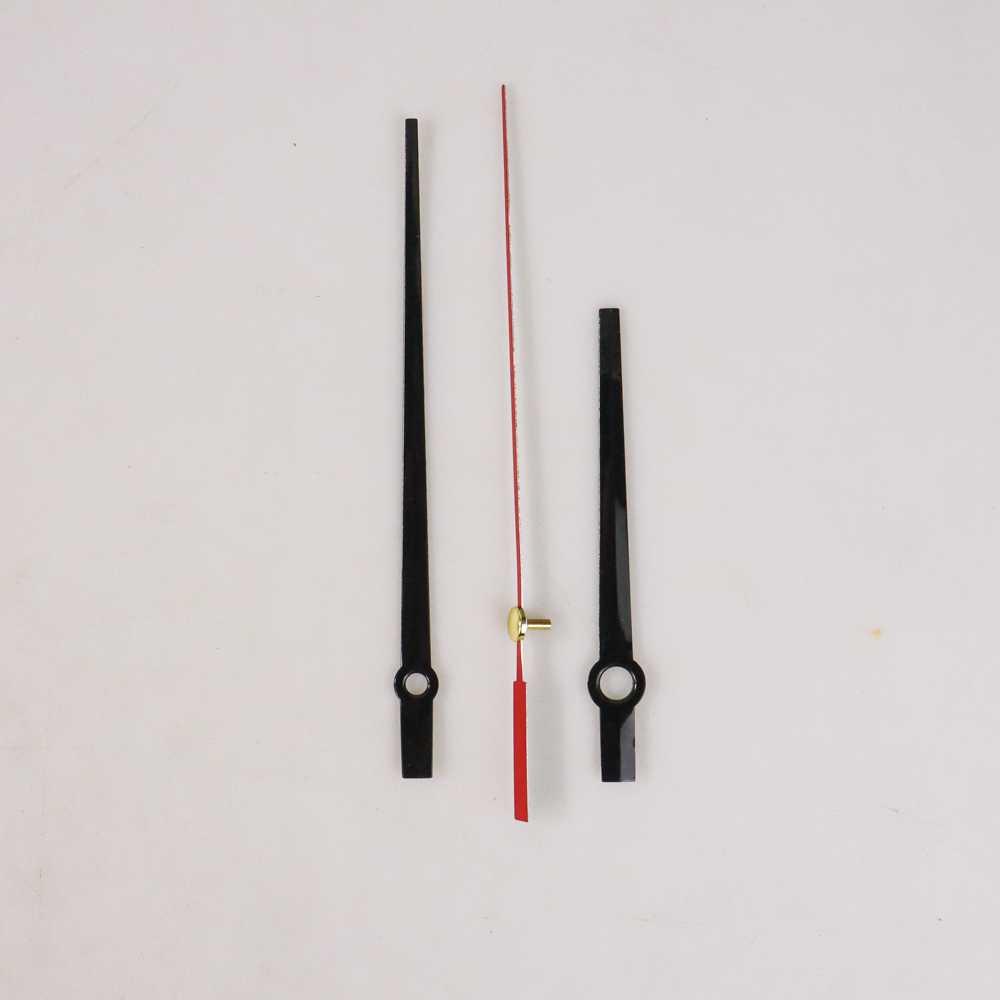 Jam Dinding Besar DIY Giant Wall Clock Sangtai 30cm - VO-102
