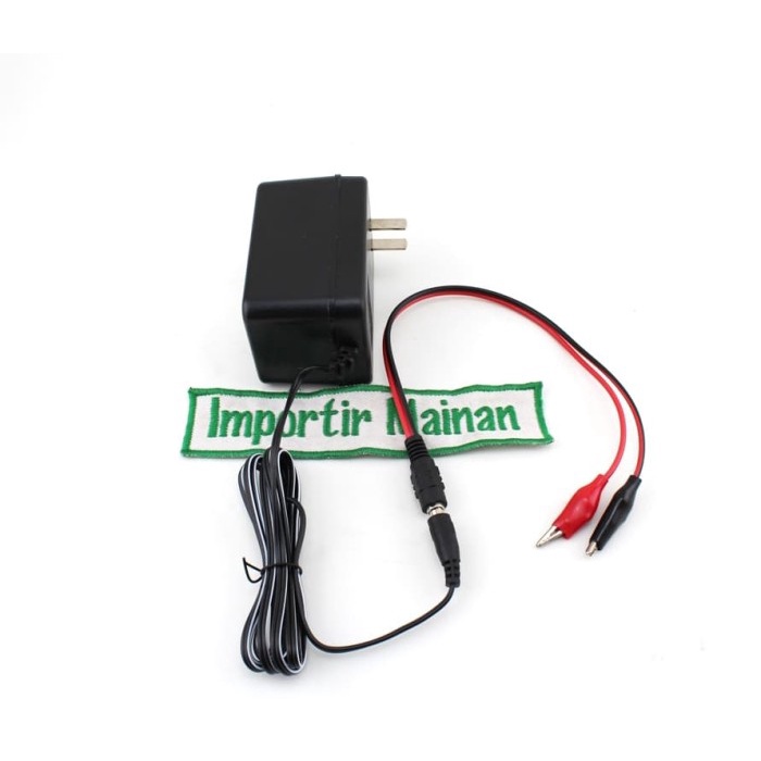 Kabel Charger 12V Mobilan Aki AnakCharger Mobilan AkiGearbox Mobilan #Original