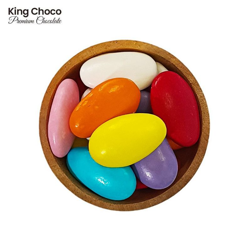 

King Choco