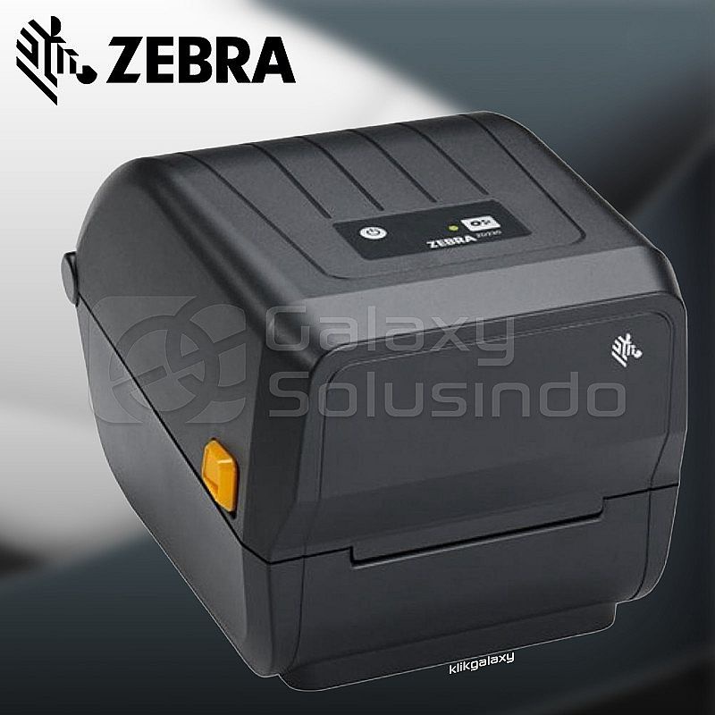 ZEBRA ZD220 Barcode Printer