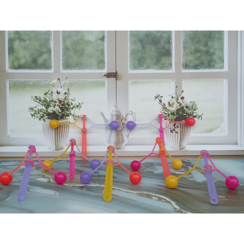 LATTO-LATTO GAGANG MINI 7CM LATTO LATTO GAGANG MATIC