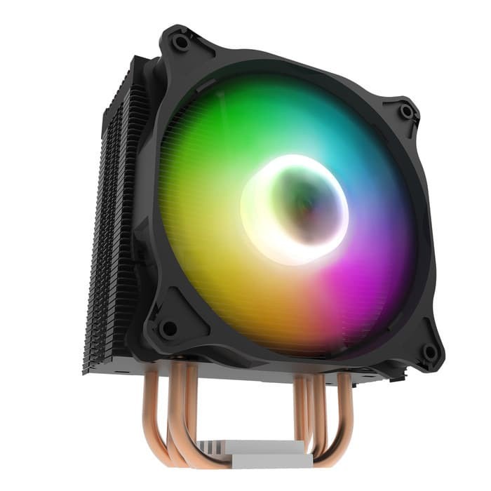 Aigo DarkFlash DARKAIR PRO ARGB 12CM - CPU Cooler