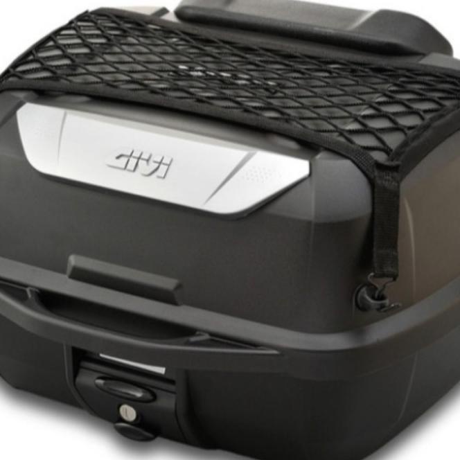 Box Top Box Givi Motor Yamaha Nmax2020/Nmax Old Givi Malaysia