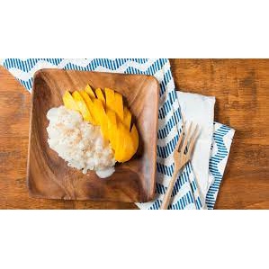 

mango stiky rice
