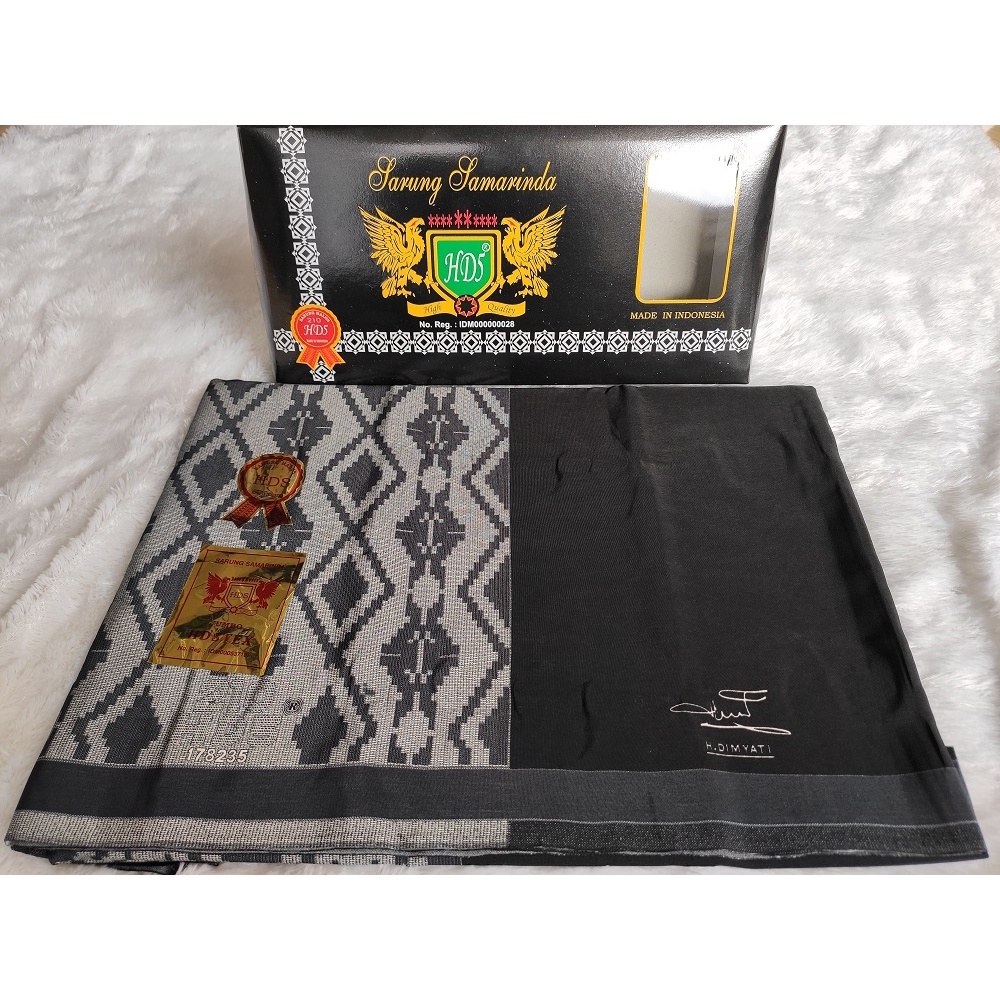 SARUNG HDS JUMBO DEWASA