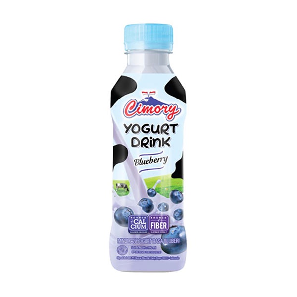 Cimory Yogurt Drink