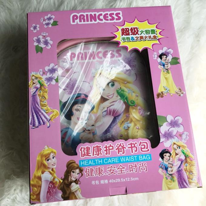 

Stationary set princess super premium