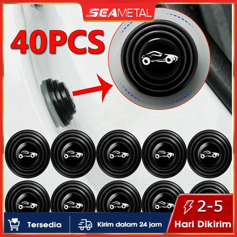 New Peredam Pintu Mobil /Pelindung Pintu Mobil /Karet Peredam Pintu Mobil /Gasket Peredam Kejut