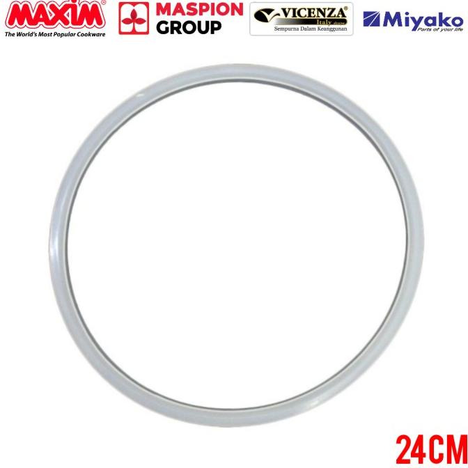 Ready...Ready...Ready...] Karet Presto 24cm Karet Presto Maxim Karet Presto Vicenza Seal Presto