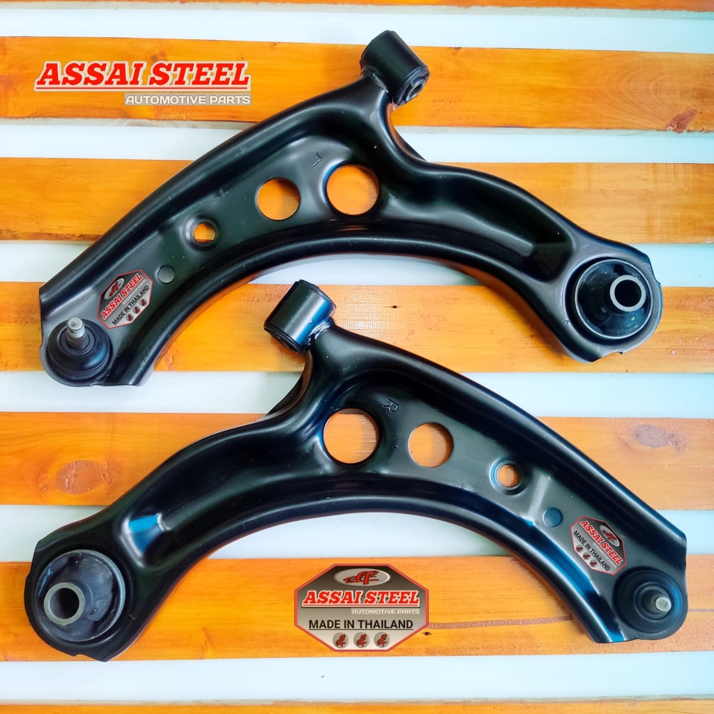 Lower Arm Sayap Toyota All New Vios Gen 3