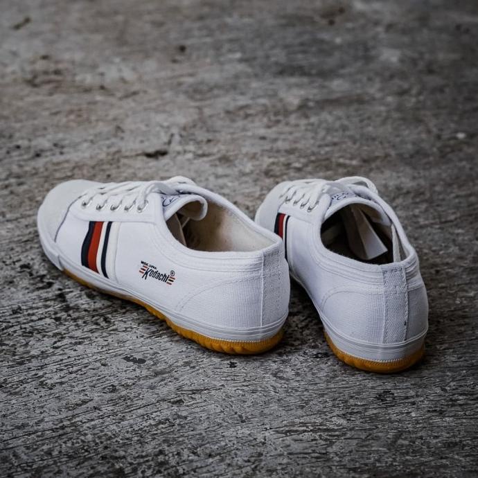 Sepatu Kodachi Monaco 100% Original Termurah Dan Terlengkap