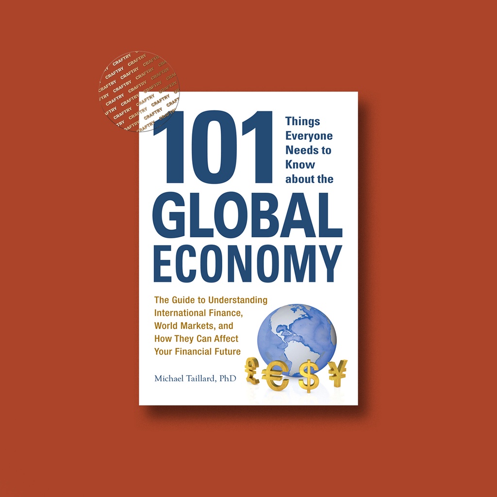 

101 Things Everyone Needs to Know about th - Michael Taillard