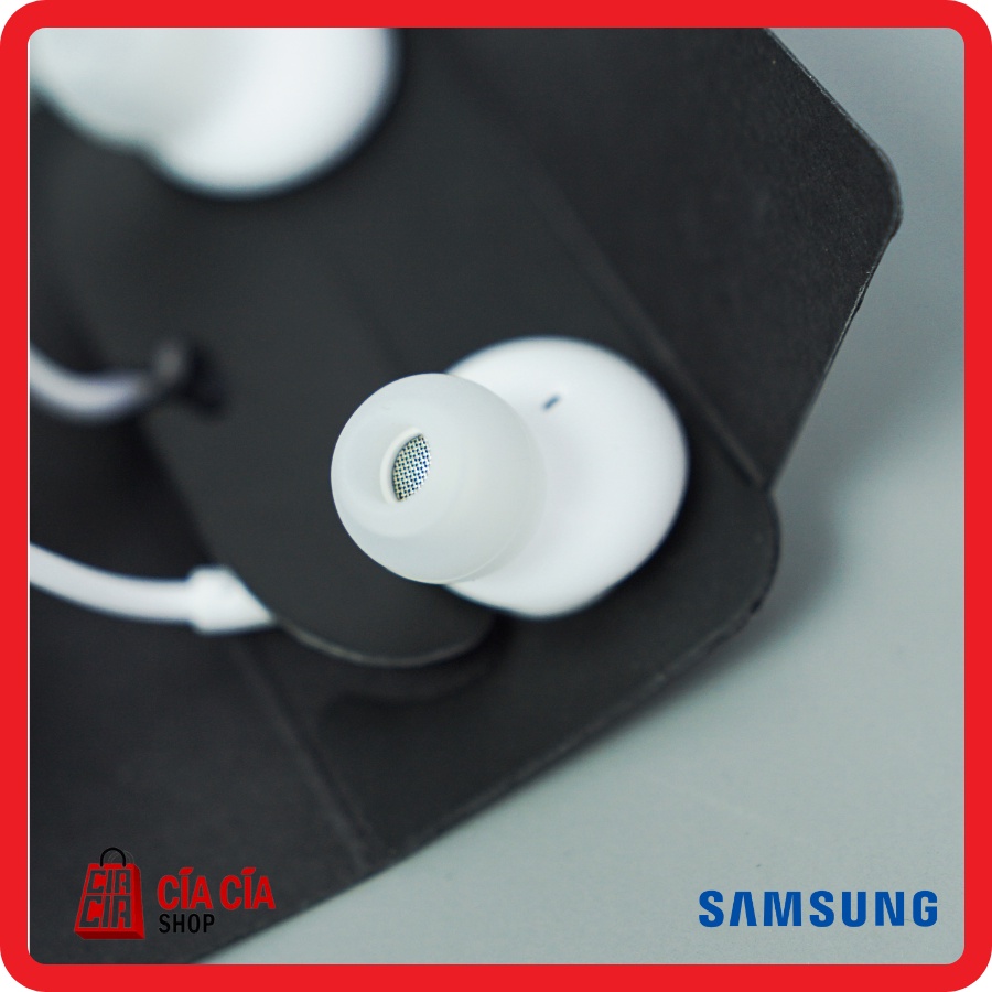 Earphone AKG samsung S10 S10+ original / headset / handsfree