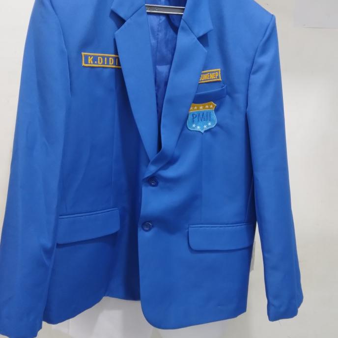 jas PMII FREE BORDIR ATRIBUT PMII