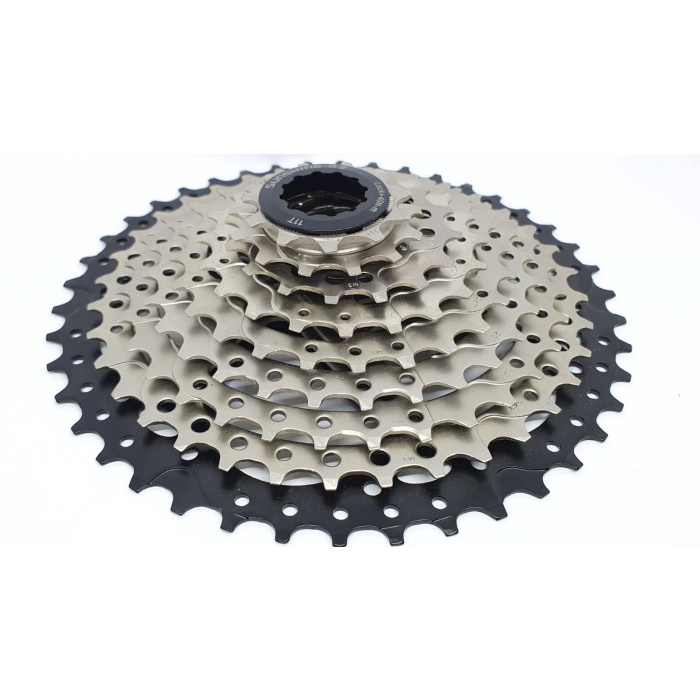 Sprocket Sunshine 9 Speed 11 42T 9speed 42 T