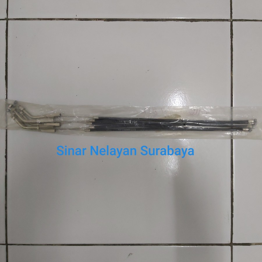 Tali gas cable untuk mesin tempel Yamaha 8pk