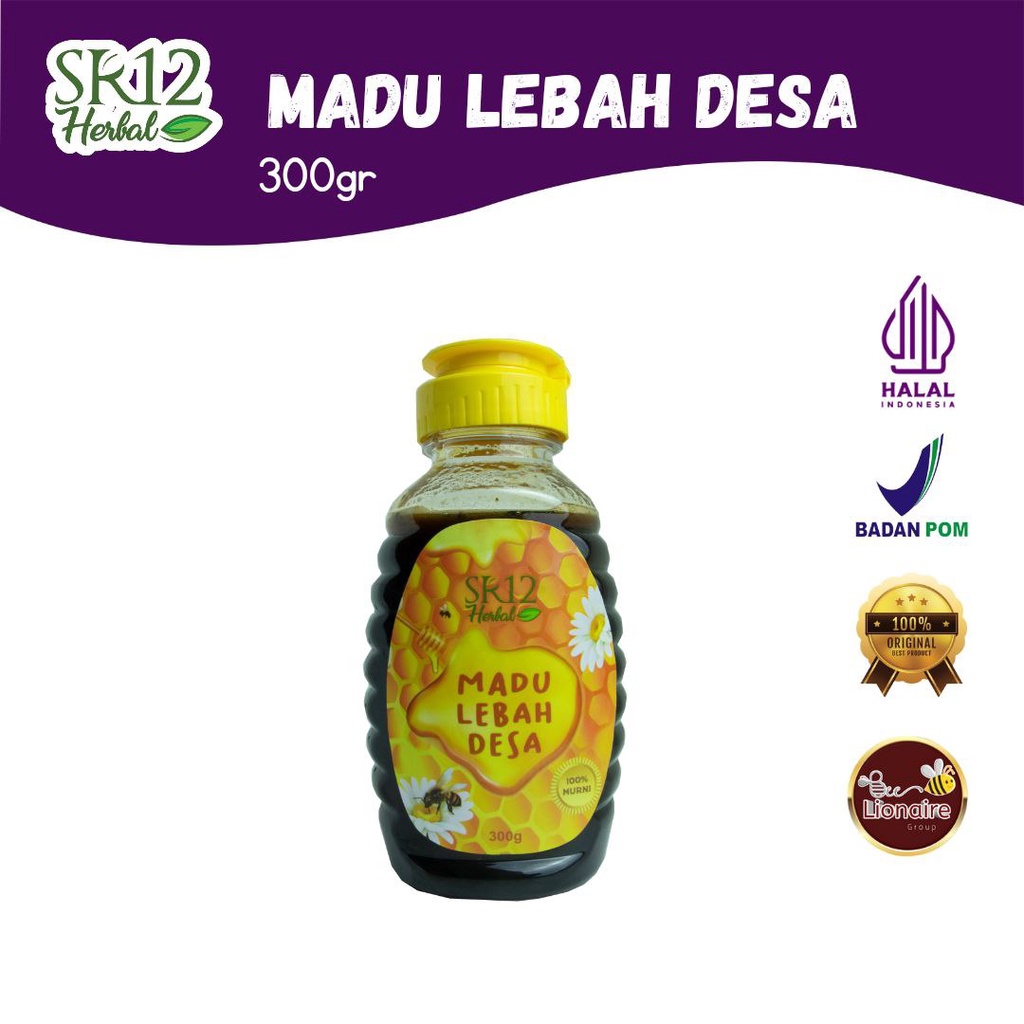 

MADU LEBAH DESA ASLI 100% ORIGINAL BPOM SANGAT BAIK UNTUK MENJAGA KESEHATAN TUBUH