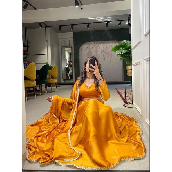 lehenga india / baju india