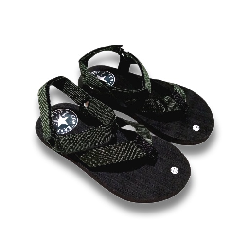 Sandal Gunung Pria Dewasa Slip-On Terbaru Kren